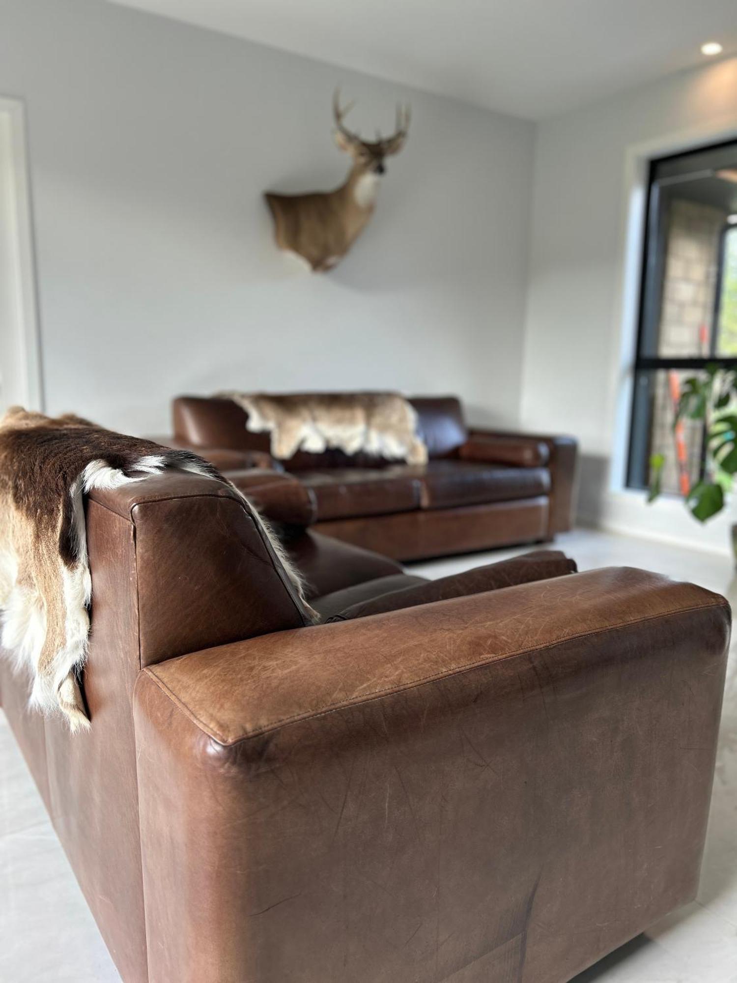 Appartamento Tarras Countryside Retreat - Near Tourist Route Esterno foto